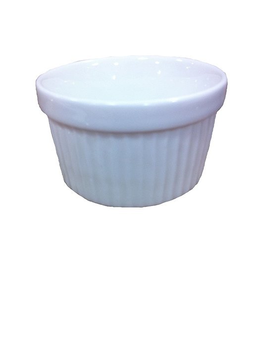 Ramekin, 12 Oz (1 Dozen) N2