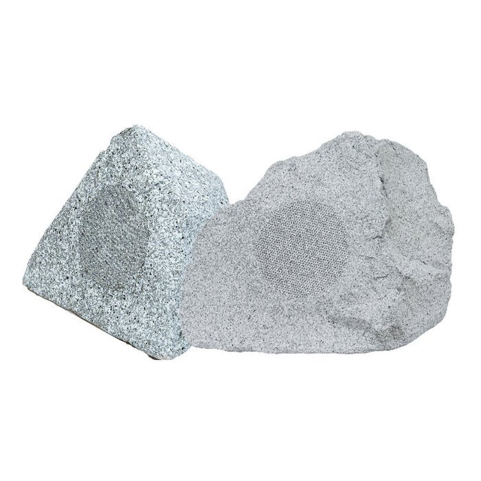 TIC TFS0 Terra Form Rock Speakers - Set of 2