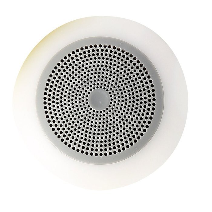Bluetooth Speaker, Andone All-in-1 Portable Wireless Speakers with LED Table Lamp, Alarm Clock, Support TF Card... N8