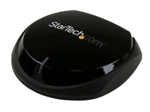 Bluetooth Wireless Audio Receiver W/ Nfc 2 Pack