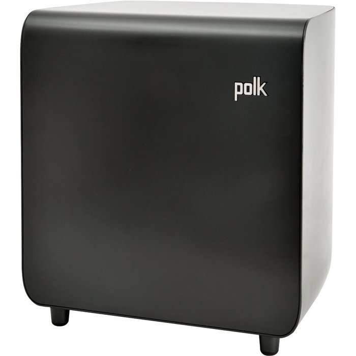 Polk Audio Magni-Fi Soundbar with Wireless Active Subwoofer N3