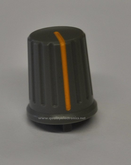 Pioneer Replacement Knob Mid DJM 300/500/600 DAA 1139