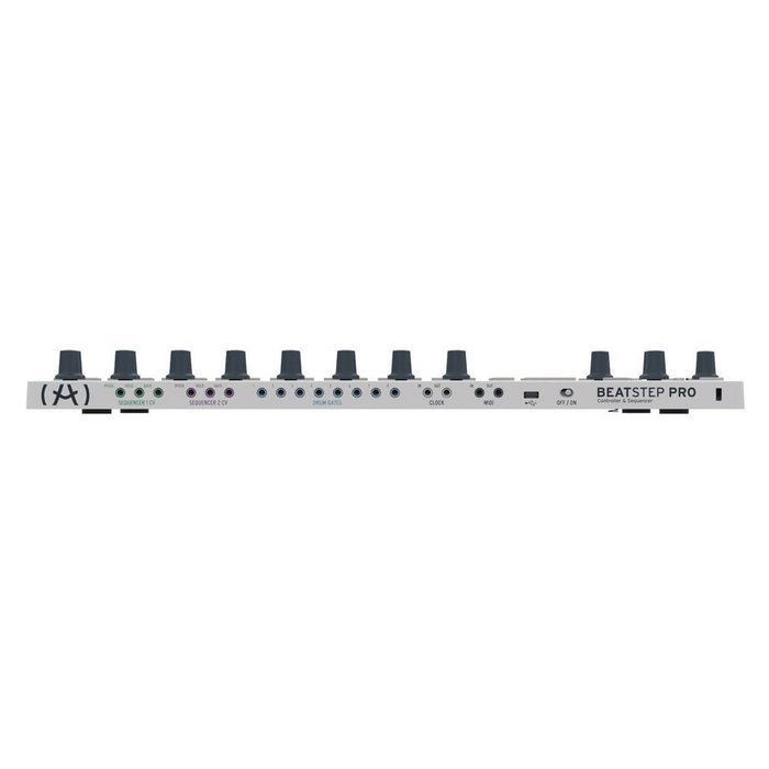 Arturia Beatstep Pro