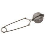 Mesh Tea Infuser - 1 3/4 in with Handle Frontier Natural Products 1 Accessory N2