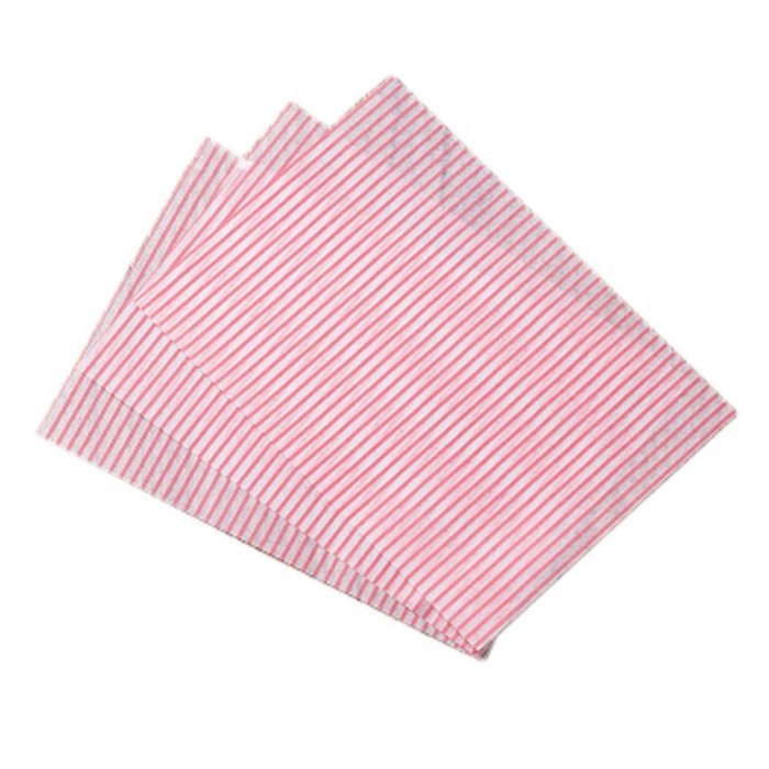 100 Pcs Candy Wrappers Candy Making Wrapping Paper Twisting Wax Papers, 02