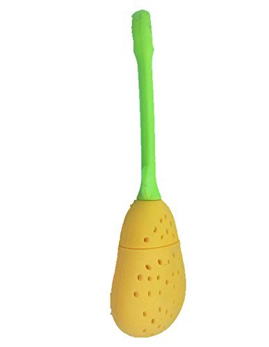 TheWin Swan-shape Tea Ball Infuser, Pack of 2pcs N10