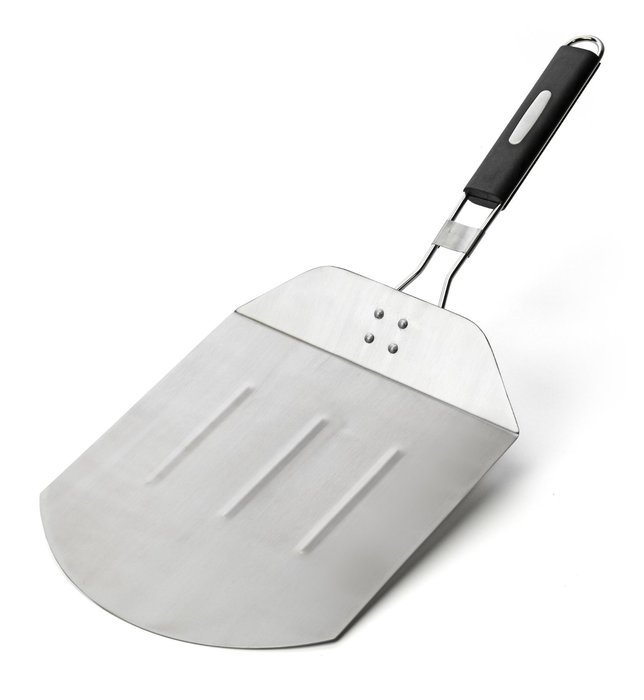 Cuisinart CPS-445 Pizza Grilling Set N5