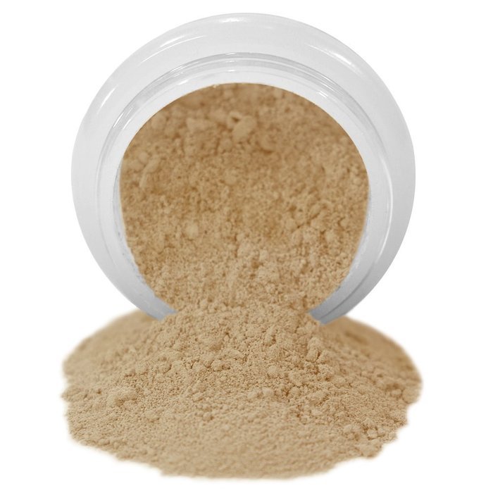 ColorPops by First Impressions Molds Matte Brown 6 Edible Powder Food Color For Cake Decorating, Baking, and Gumpaste...