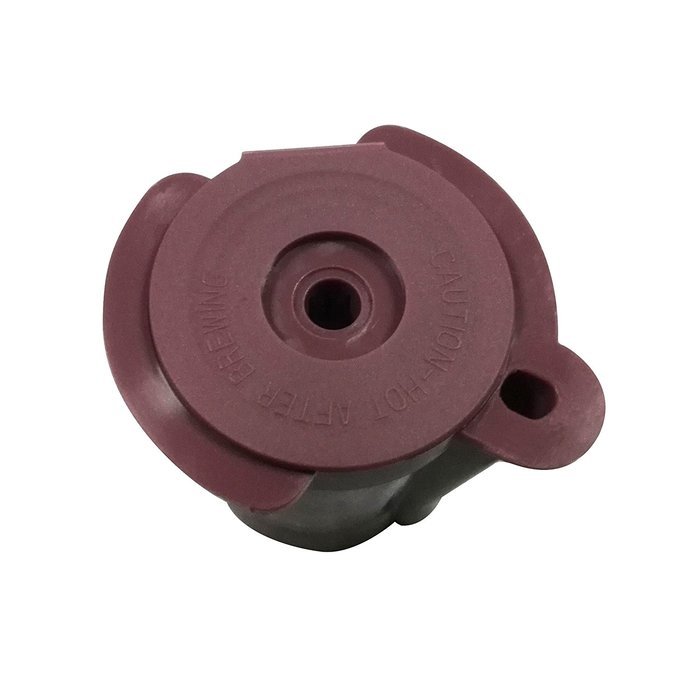 H J Cup For Keurig VUE Brewers Reusable Coffee Filter Works In All Keurig Machine N2