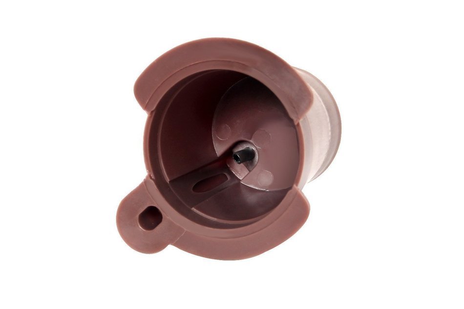H J Cup For Keurig VUE Brewers Reusable Coffee Filter Works In All Keurig Machine N3