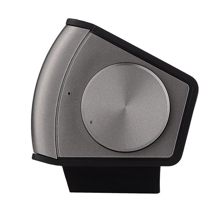 5ive IP Bluetooth Soundbar, 25W Wireless Bluetooth 3.0 Stereo Speaker, Black N6