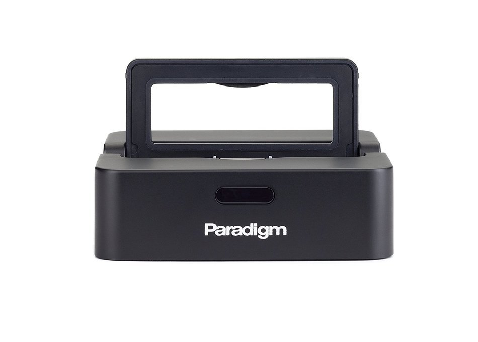 Paradigm Shift 30-Pin Dock(Black) N10