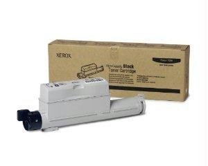 Xerox - Cyan - Original - Toner Cartridge - For Phaser 6130/N "Product Type: Supplies & Accessories/Printer Consumables"