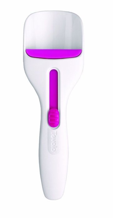 Generic NV_1008002581_YC-US2 tchenol Scoop White Fill Muff Baking Pastry Tool oop W Pan Liner Kids Fill Cupcake... N4