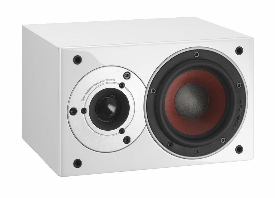 DALI ZENSOR PICO VOKAL WHITE N2
