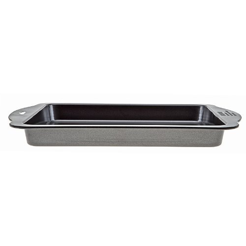 The Kosher Cook KCBW0015 Novelty Cake Pan, Dreidel, Non Stick, 1-Piece N3