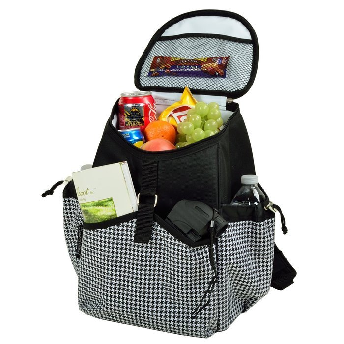 Picnic at Ascot 537-HT Cooler Backpack N7