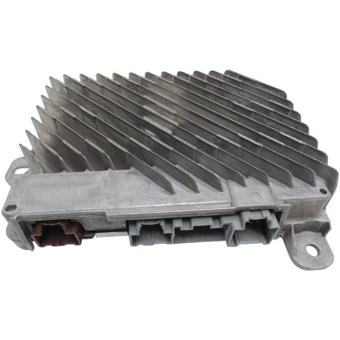 2014 Chevy Impala Bose Premium Audio Amplifier w/o Noise Control 23106185