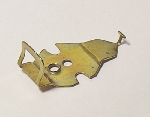 PHONOGRAPH CARTRIDGE MOUNTING BRACKET for Astatic 140 140d 142 142d N60