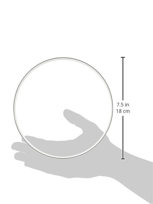 EBM 18-8 S Court argon welding round cake ring &fnof;&Oacute;180 ~ H40 N2