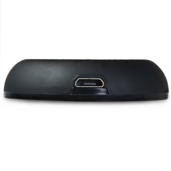 Portable Multi-point 2 in 1 Wireless Bluetooth 4.0 Audio Receiver Music Streaming Receiver Music Receiver Adapter... N8