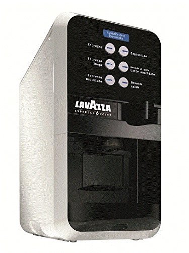 Lavazza EP2500 Plus N3