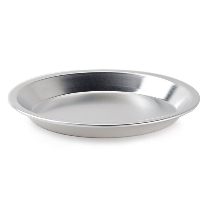 Vollrath Wear-Ever (N5844) Pie Plate (9 3/4-Inch, Aluminum)
