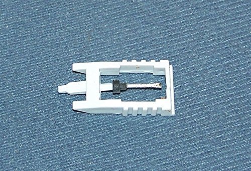 Durpower Phonograph Record Player Turntable Needle For CARTRIDGES PANASONIC EPC- 42STAB2, PANASONIC EPC-42STAD...
