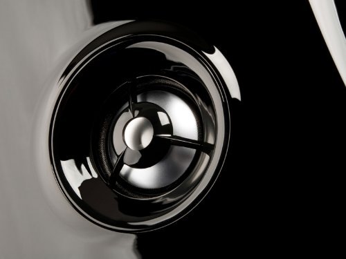Definitive Technology SM65 Bookshelf Speaker - Black N5
