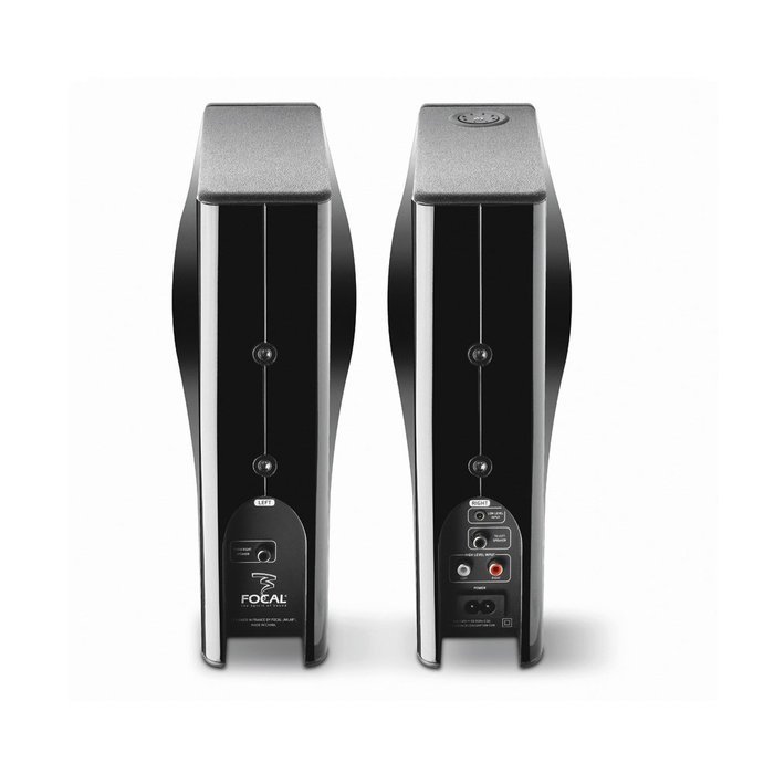 Focal XS Book Bluetooth Wireless N2
