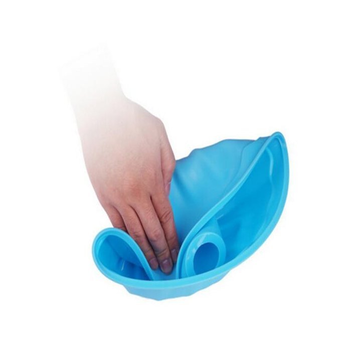 9" Non-Stick DIY Cake Bundt Pans N2