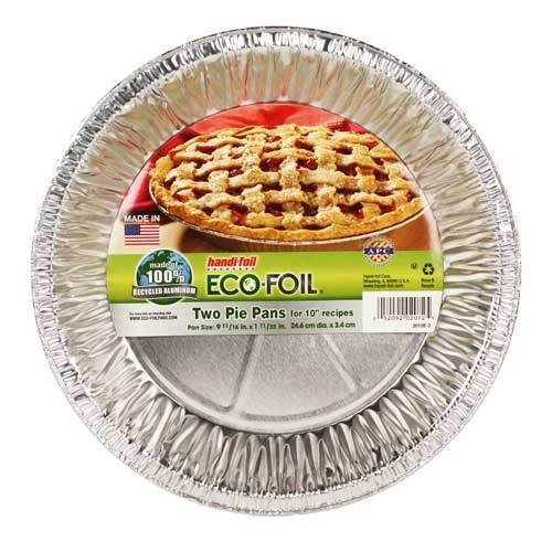 Handi Foil Foil Pie Pans N2