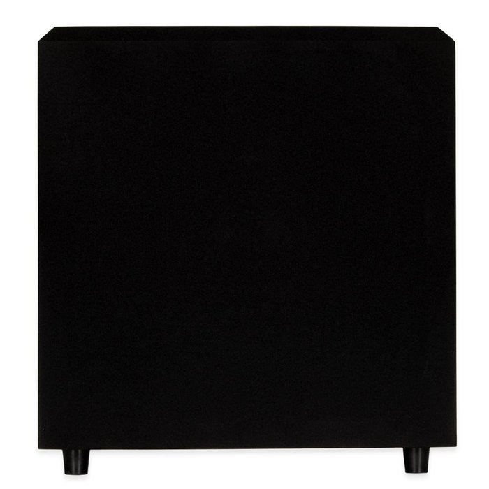 Blue Octave Home SW15F Subwoofer (Black) N2