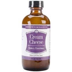 Bulk Buy: Lorann Oils (3-Pack) Bakery Emulsions Natural & Artificial Flavor 4oz Red Velvet Cake 0806-0762 N4