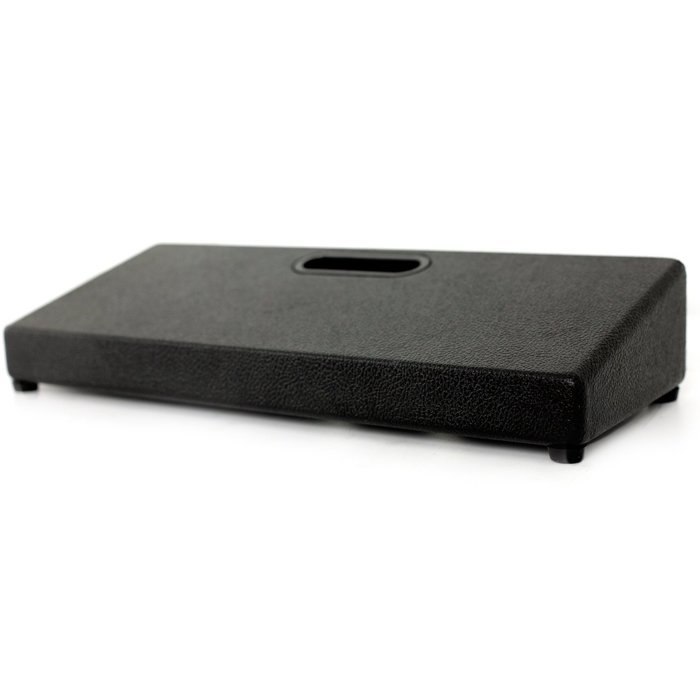 Blackbird Feather Board - Black