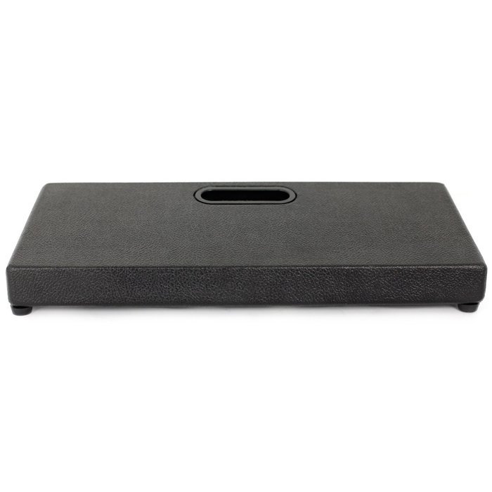 Blackbird Feather Board - Black N2