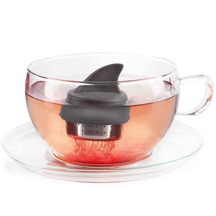Sharky Tea Infuser N2