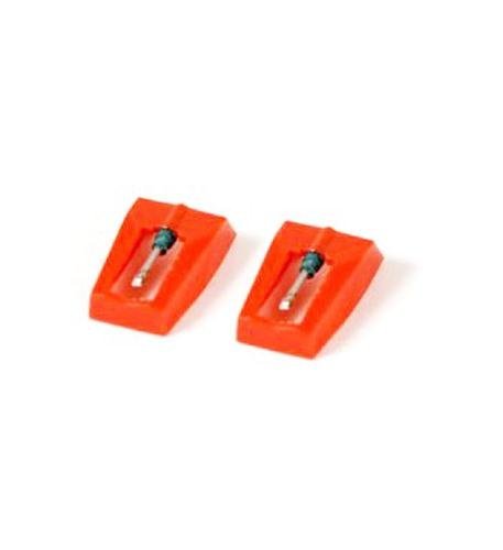 GDINDL2 - GRACE DIGITAL AUDIO GDI-NDL2 Replacement Turntable Needles, 2-pk N2