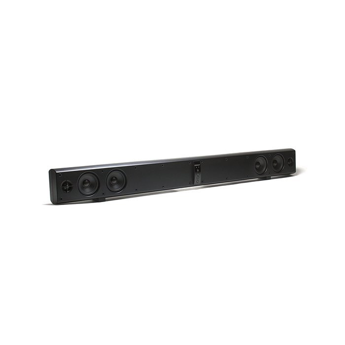 Energy Power Bar Elite Soundbar with Wireless Subwoofer (Black Satin) (Discontinued by Manufacturer) N12