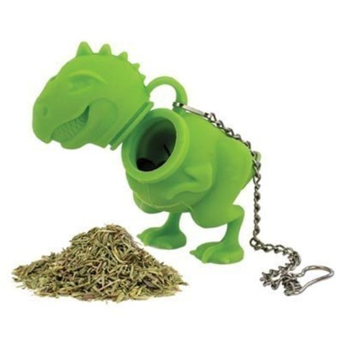 DCI Tea Rex Tea Infuser, T Rex Tea Infuser N2
