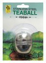Tea Ball Infuser Stainless Steel 1 Unit