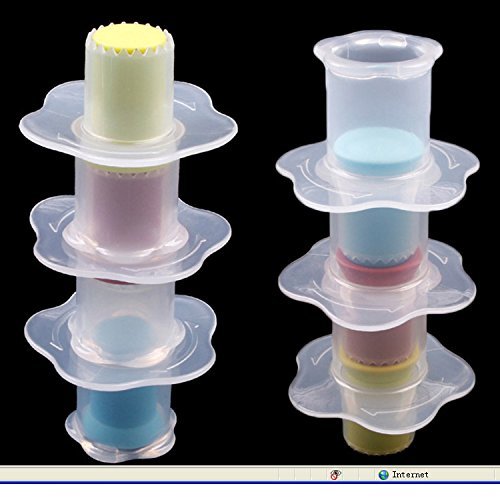 SODIAL(R) Cupcake Muffin Corer N3