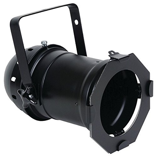 New ELIMINATOR LIGHTING E121B PAR 64 Light