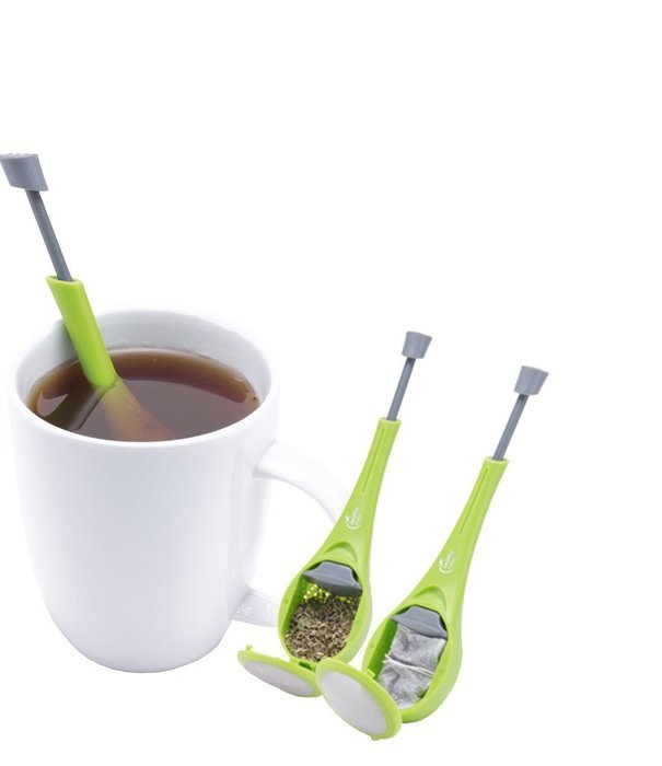 Jokari Healthy Steps Total Tea Infuser N7