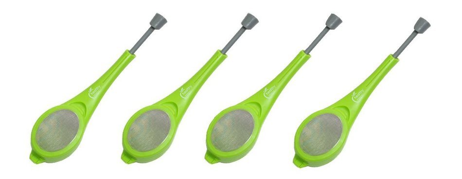 Jokari Healthy Steps Total Tea Infuser N8
