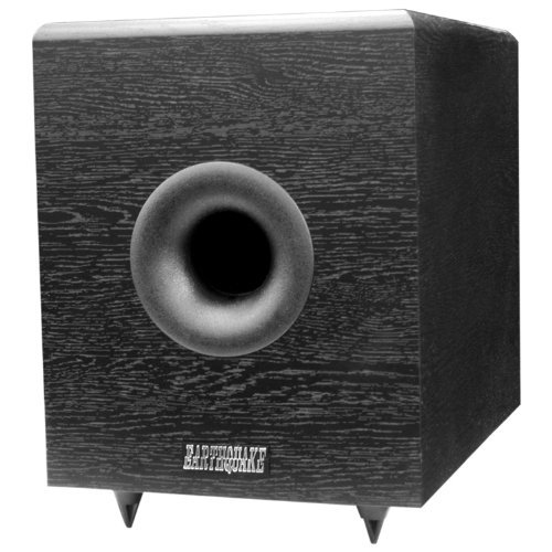 Earthquake - Sub-80 Ported Subwoofer N4