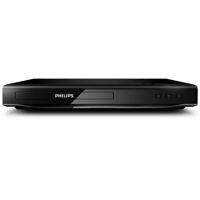 Philips DVP2800 DVD Player (Black)