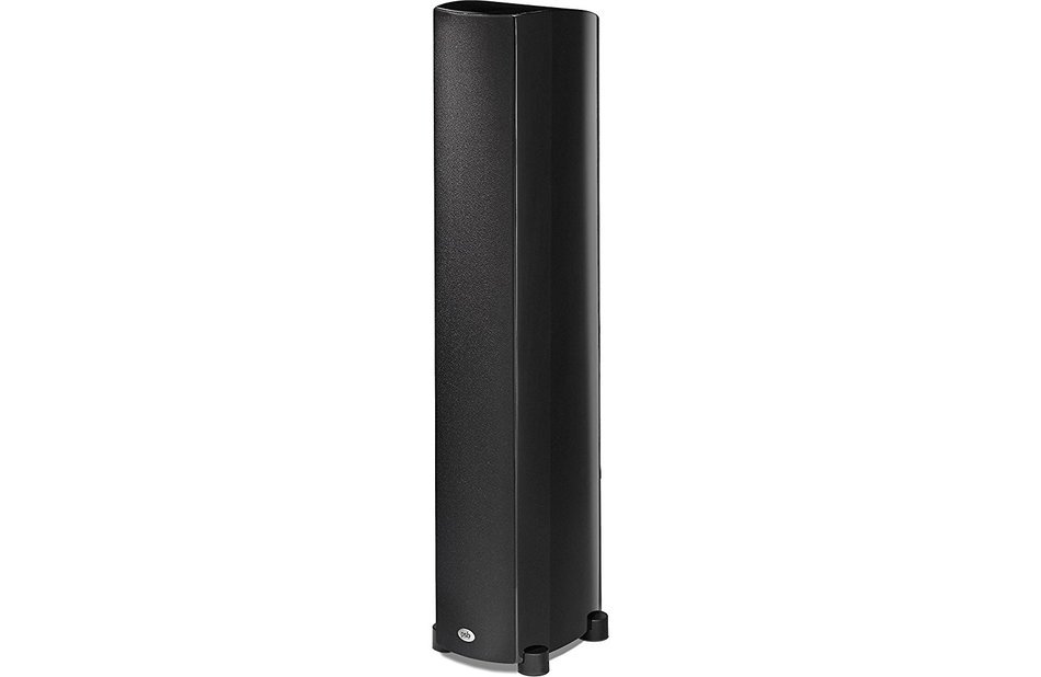 PSB Imagine T2 Floorstanding Speaker - Gloss Black (Single Speaker)