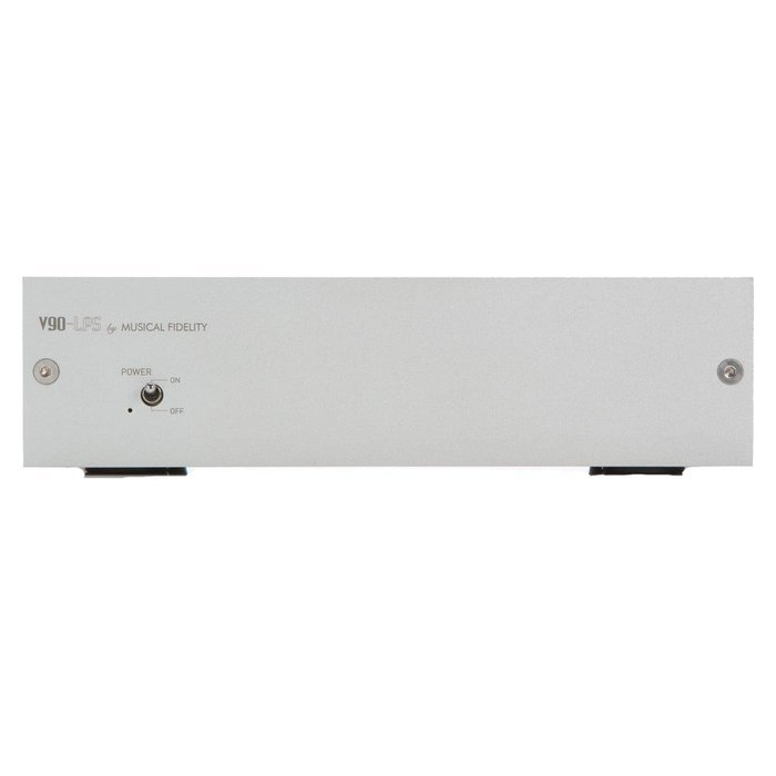Musical Fidelity - V90-LPS MM/MC Phono Preamp N9