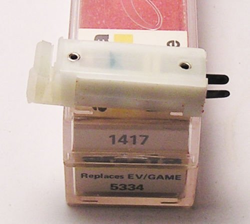 EV 5334 5334D RECORD PLAYER CARTRIDGE FOR Panasonic EPC-70LTBS N70LTCS